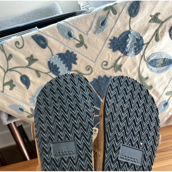 Isabel Marant sandals size 40/9us New, no box - Picture 4 of 7